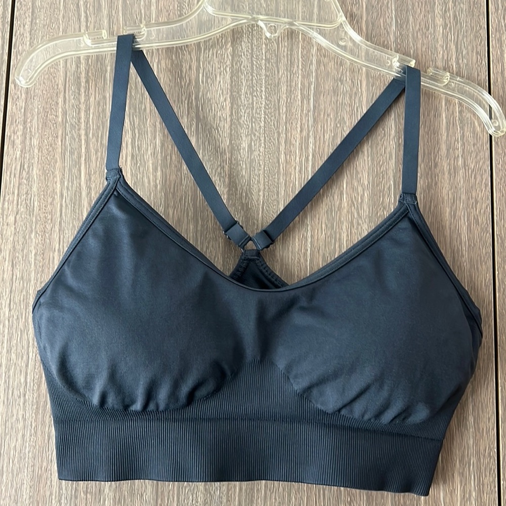 Gymshark Sports Bra